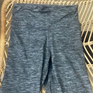 Nike leggings XS high rise